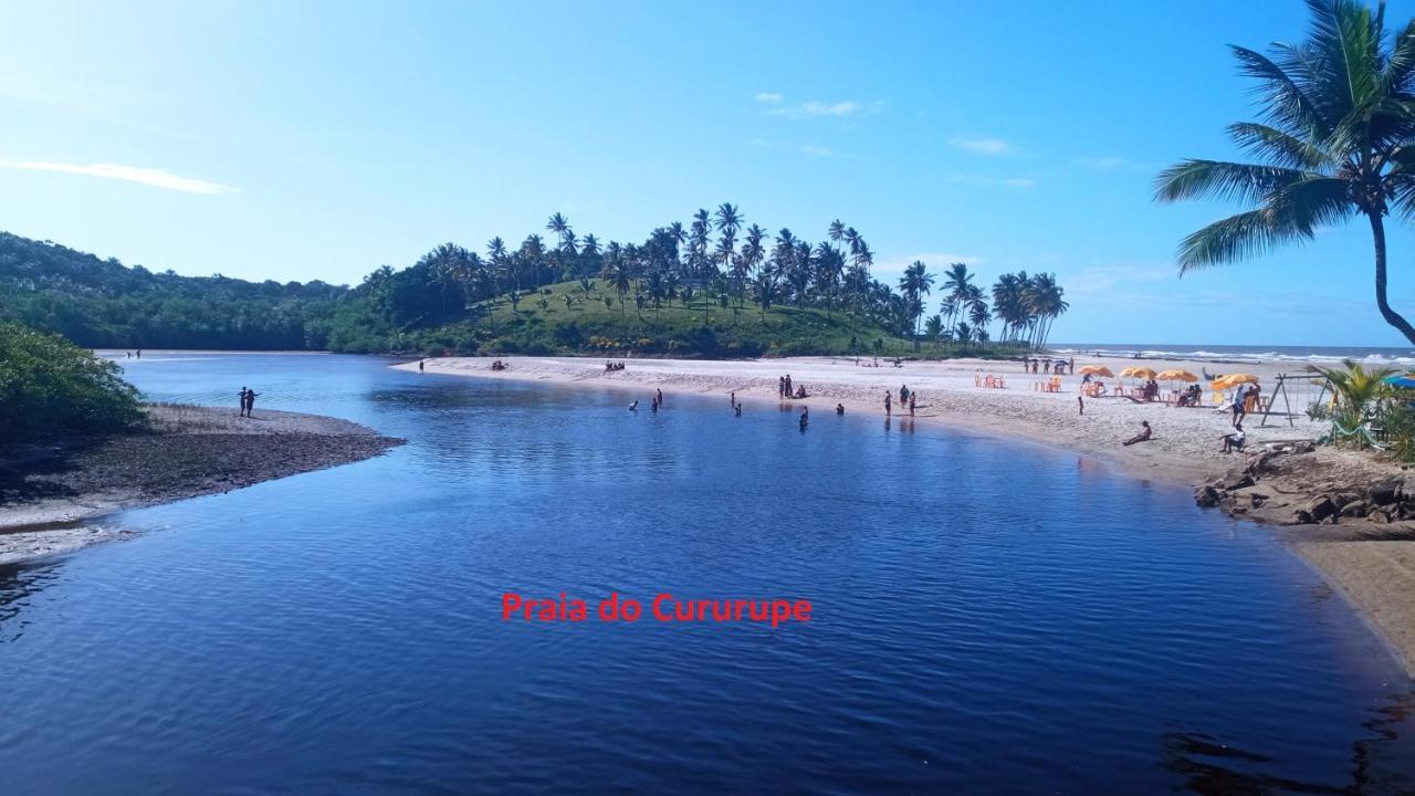 Pousada Bem Me Quer * Ilhéus