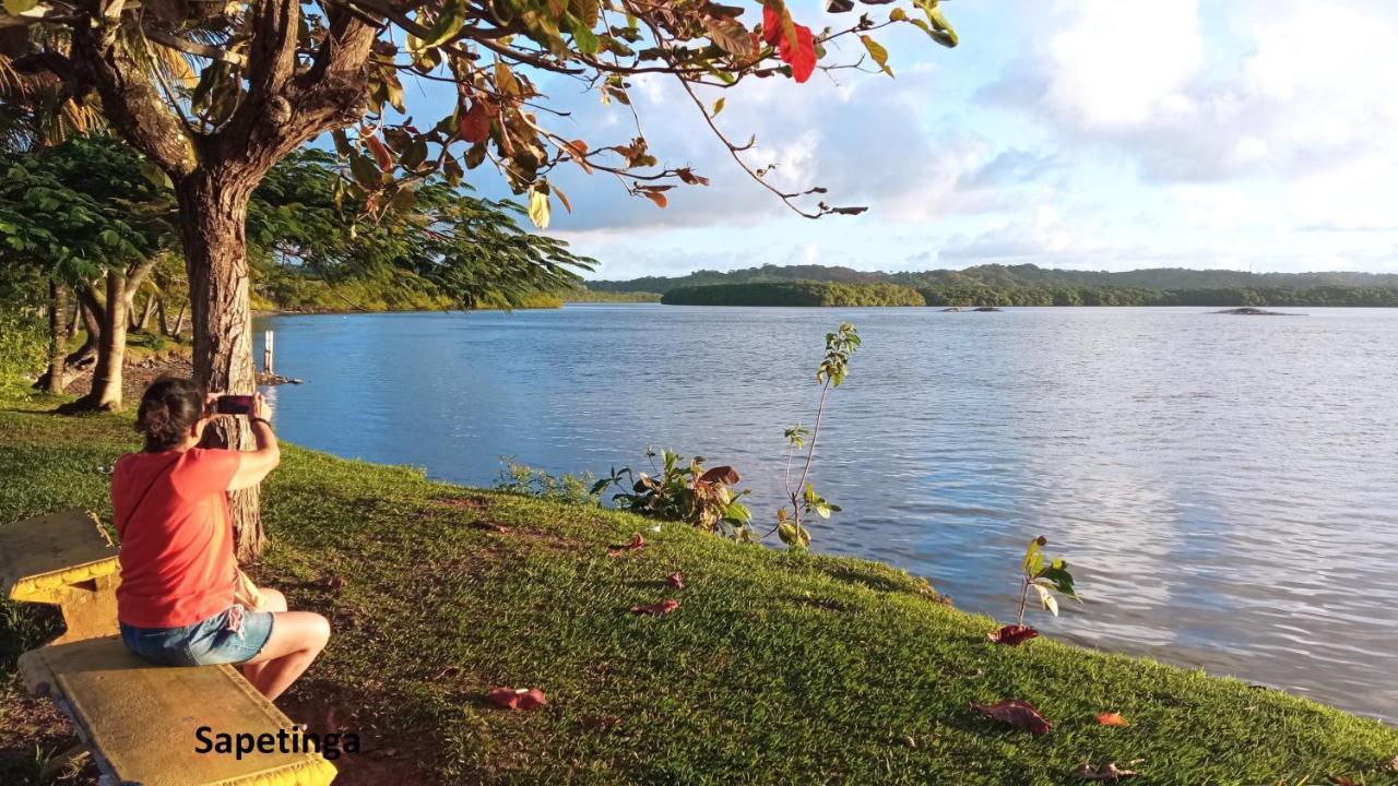 Estalagem Pousada Bem Me Quer Ilhéus